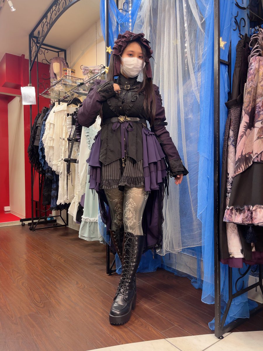 𝐎𝐳𝐳 𝐎𝐧𝐞𝐬𝐭𝐞 ☨新宿サブナード店☨ on X