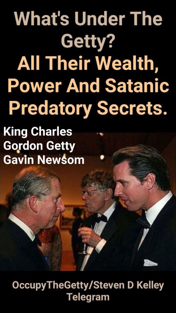 OccupyTheGetty tweet media