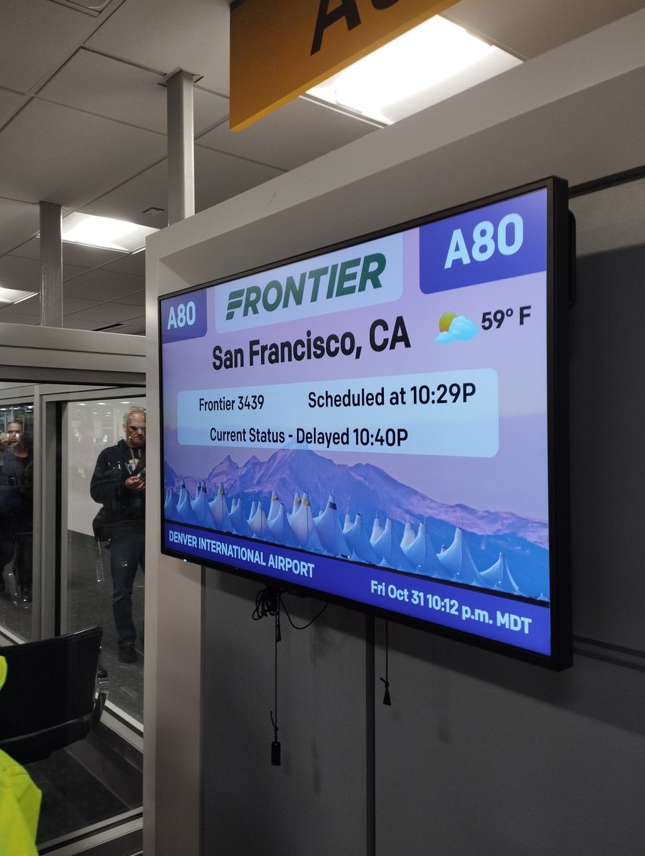 abhkbf's tweet photo. We are heading to San Francisco, a dream come true https://t.co/RjqnoL5vEM