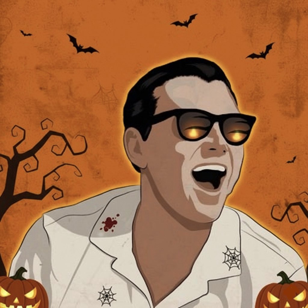 GM 👻
Trick or Treat! 🎃

How were your Halloween parties?