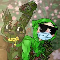 FoxAnimations6's tweet photo. Walk in the park 😁
#Kwitetrap #kwitefanart #kwitenice #kwite #fanart https://t.co/JygXsnerB1