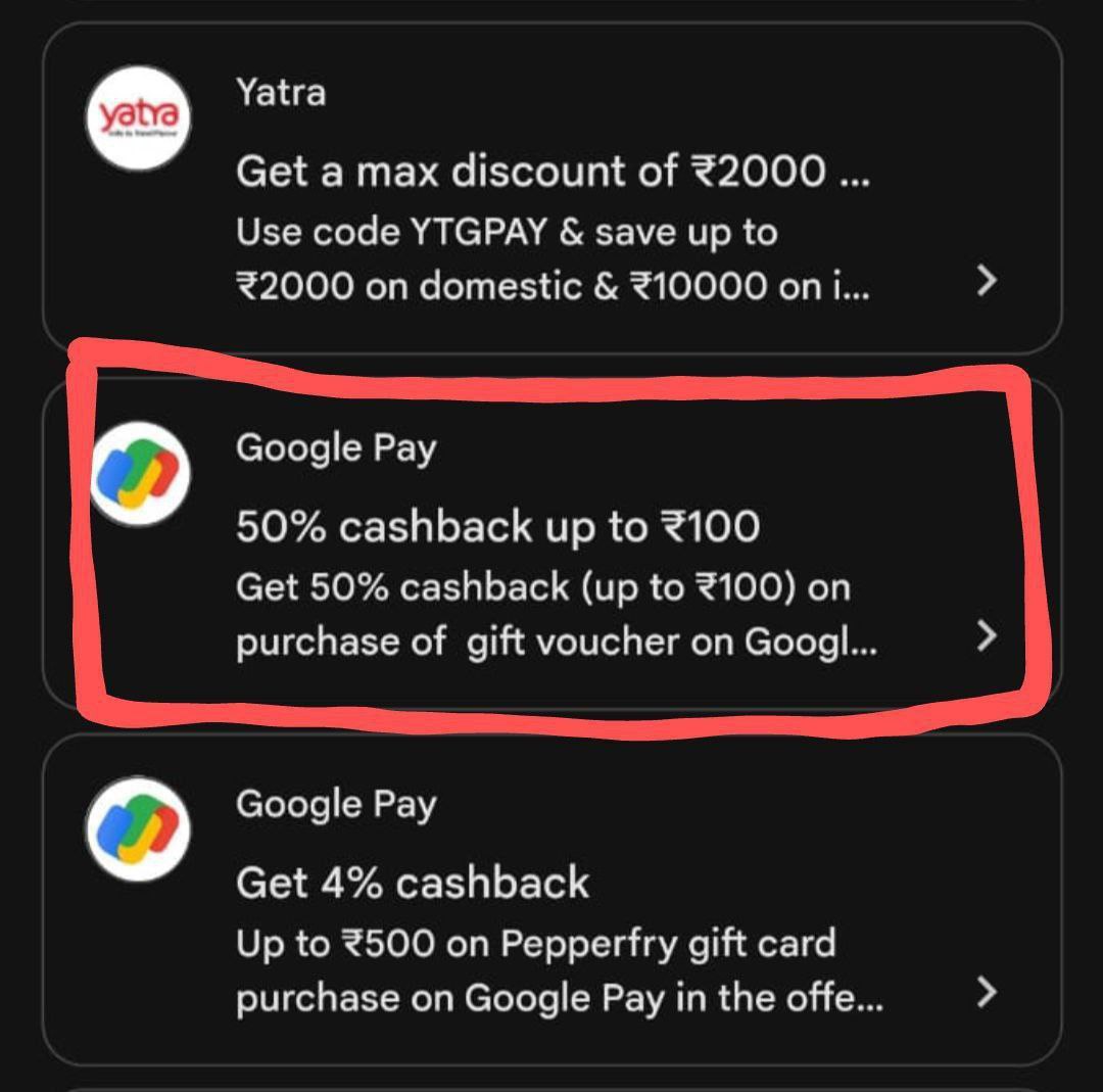 Average Deals tweet media