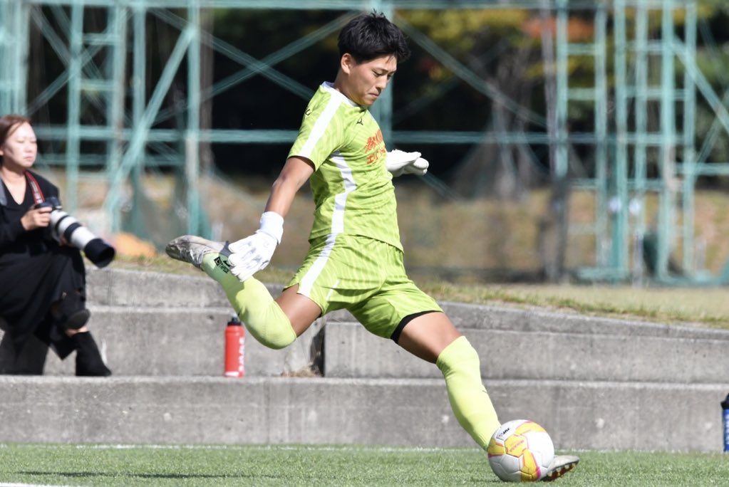 びわこ成蹊スポーツ大学 男子サッカー部 on X
