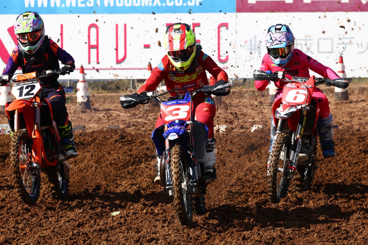 ヤマハ発動機レース情報 on X