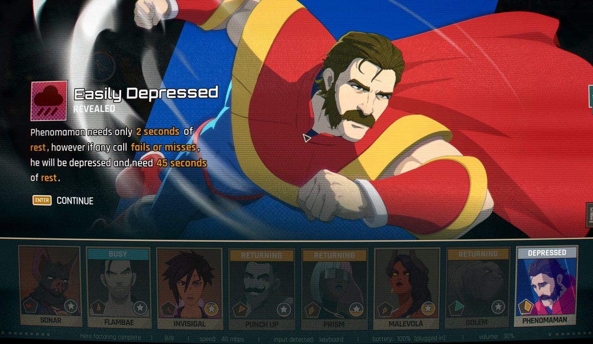 WHAT IS THIS PASSIVE I'M FUCKING CRYING LMAO