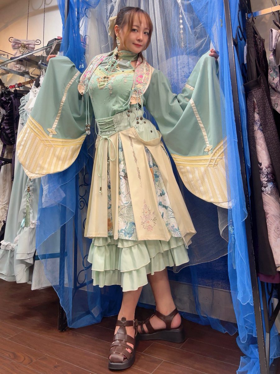 𝐎𝐳𝐳 𝐎𝐧𝐞𝐬𝐭𝐞 ☨新宿サブナード店☨ on X