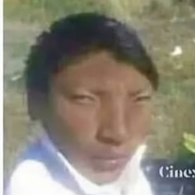 #NewProfilePic face reveal