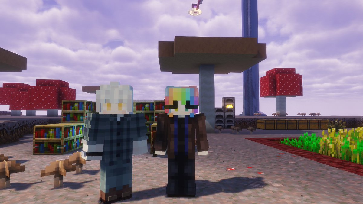 HAPPY HALLOWEEN! 🎃
Can you guess what <a href="/Karov_v/">Karo ♦️</a> and I dressed up as? 👀