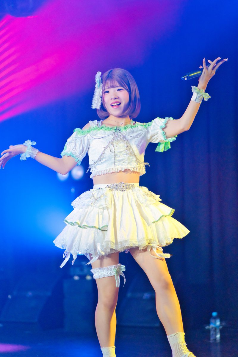 kocchanma's tweet image. 2025.10.18
Zephyr Hall
『IDOL PARTY』

#子守なの 
#image 
#名古屋アイドル 
#ライブ撮影