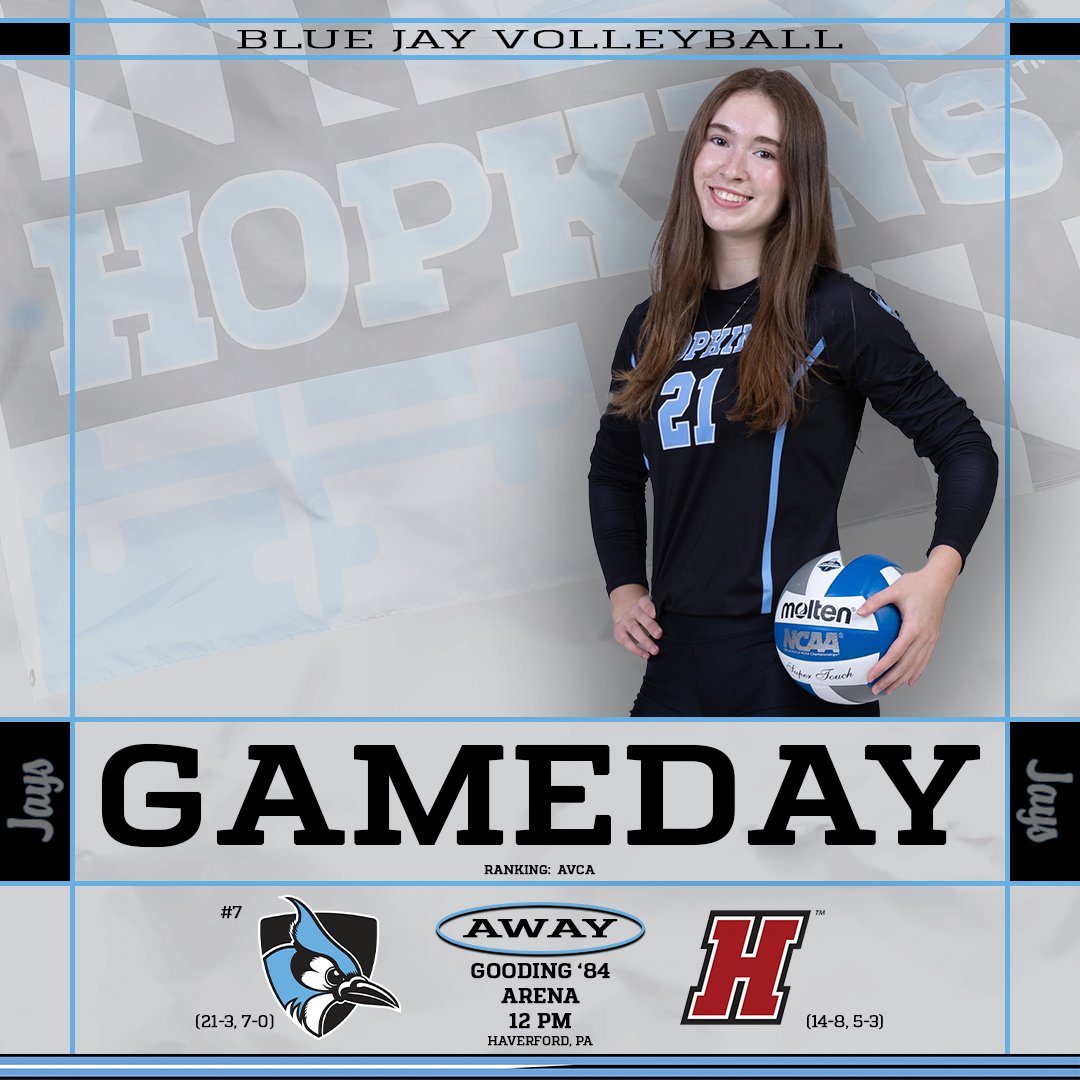 𝗕𝗥𝗜𝗡𝗚 𝗜𝗧 👊

🆚 Haverford
⏰ 12 PM
📍 Haverford, PA | Gooding '84 Arena
📊 tinyurl.com/vms87d7n
📺 tinyurl.com/3j33metb

#GoHop