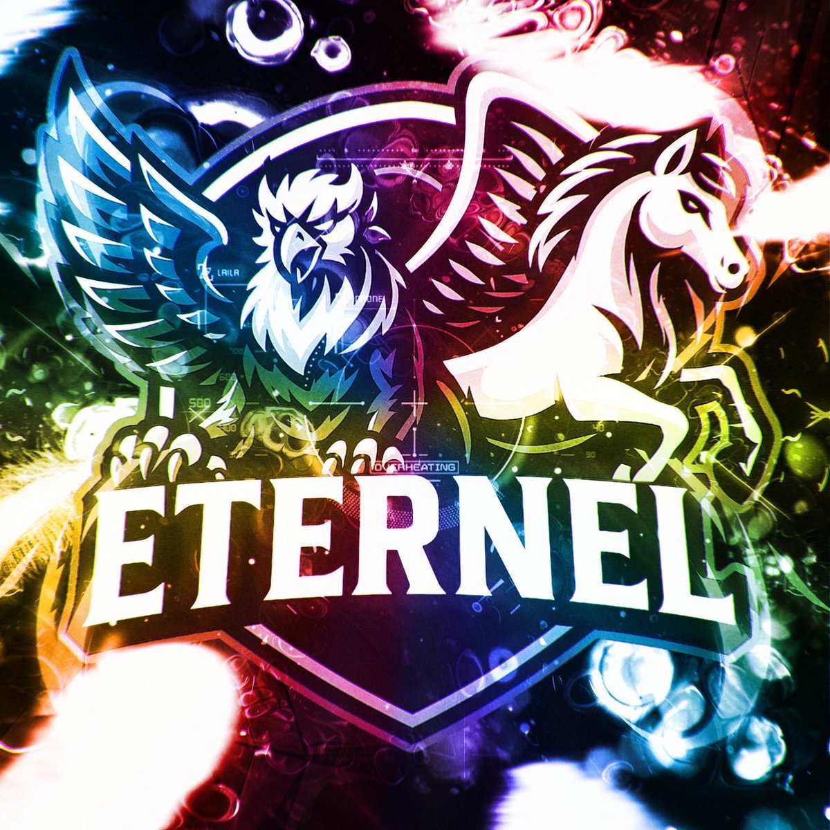 Éternel (エテルネル)【公式】 tweet media