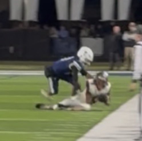 <a href="/5StarPreps/">5Star Preps</a> For those wondering if Alcoa was in bounds or not.  Best high school game I’ve ever seen. Both teams are unbelievable.