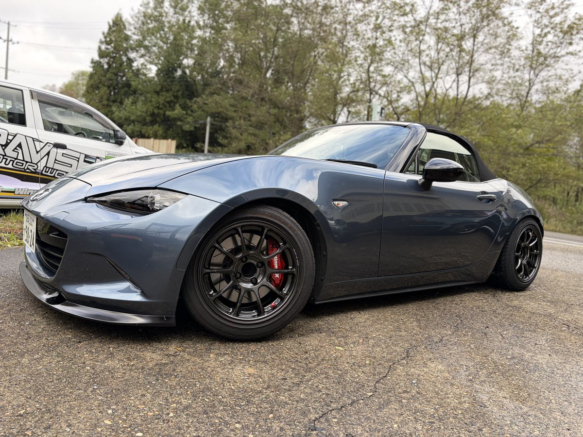 RAVISH MOTOR WORKS on X