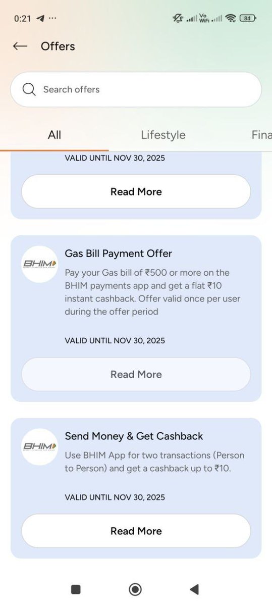 Average Deals tweet media