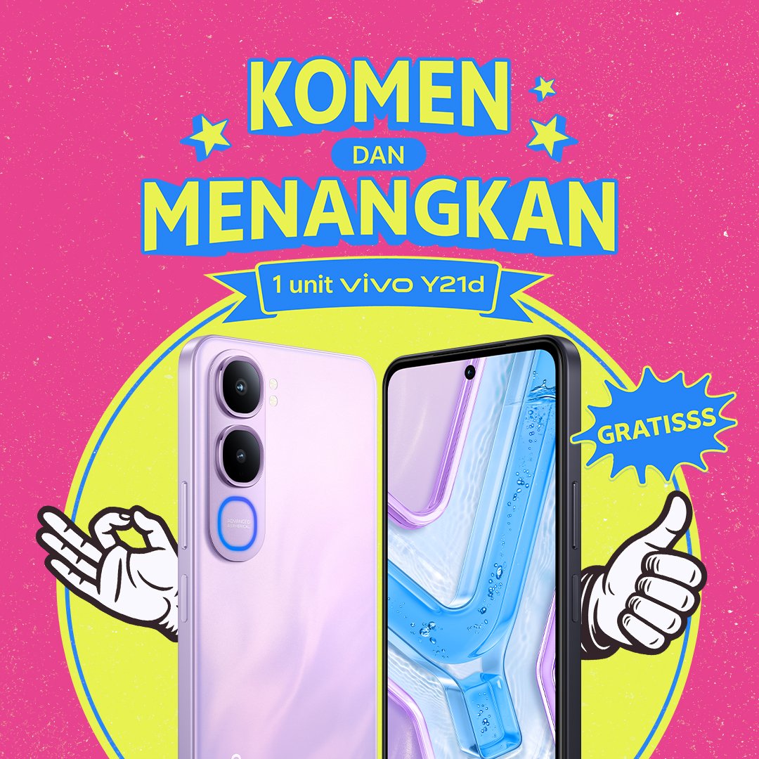 vivo_indonesia tweet media