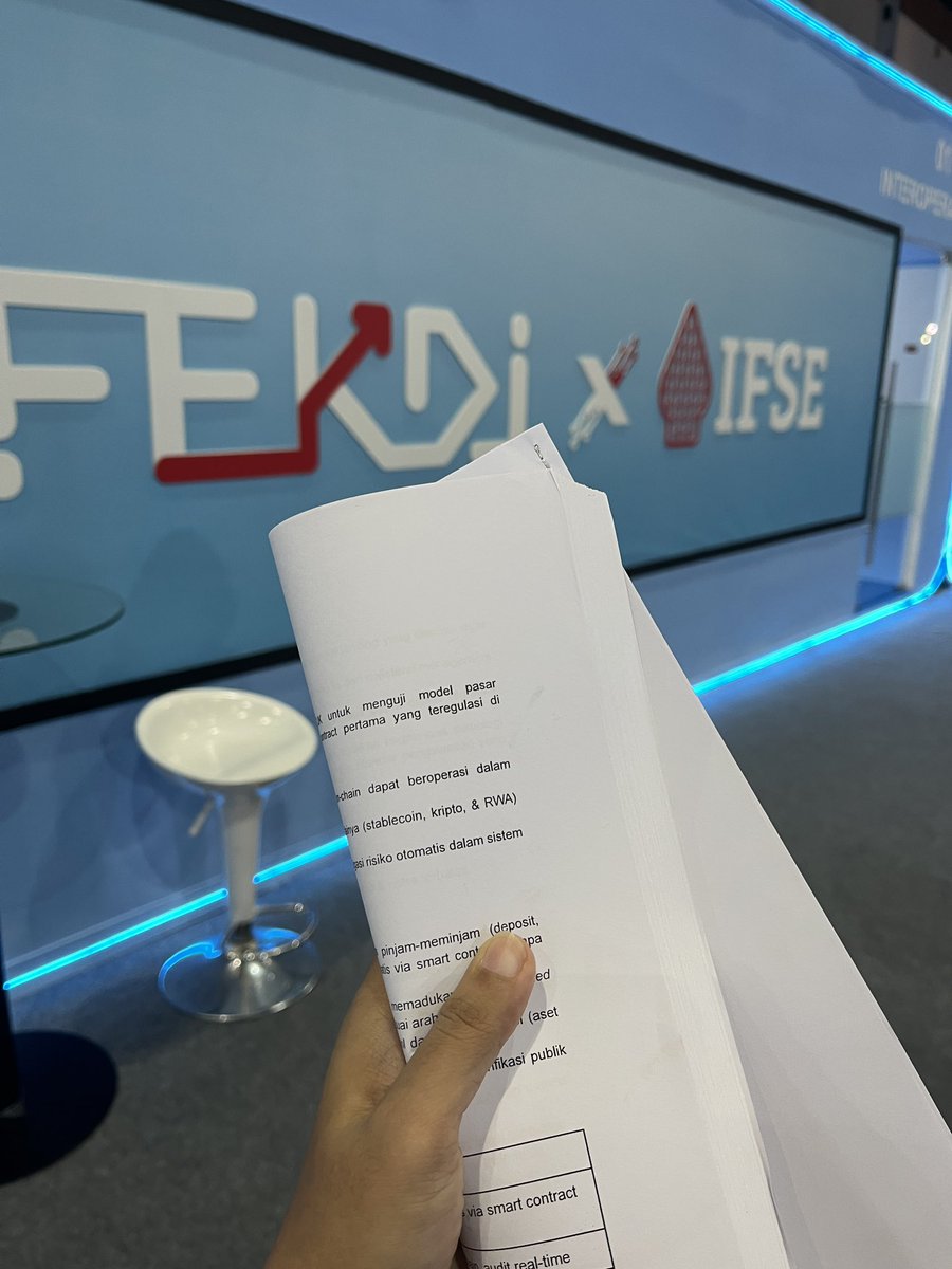 Terakhir kali nge-print sebanyak ini pas skripsi ✌🏼