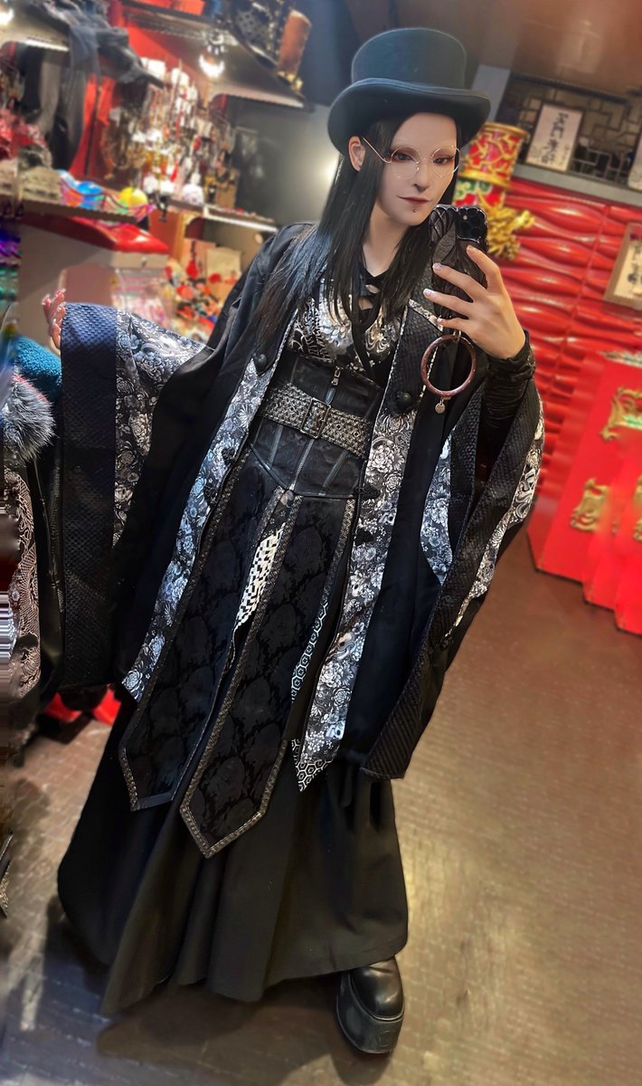 K♡様 くろよこ on X