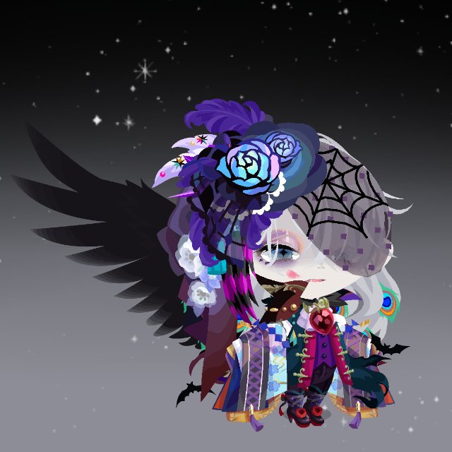 Pokeron_'s tweet photo. …😈
 #ポケコロ #でかブランド https://t.co/sJUI2pwdLe