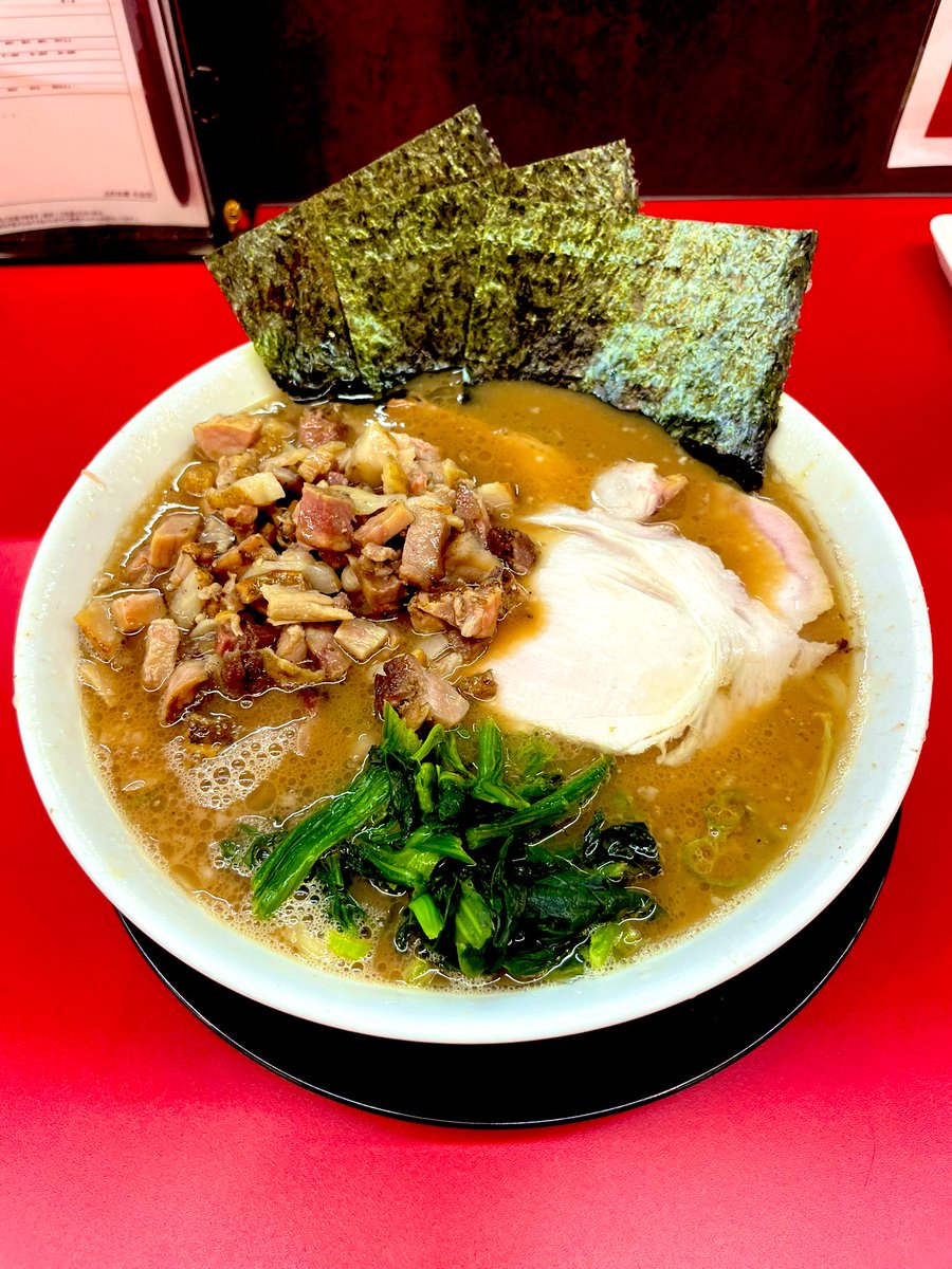 王道家直伝 との丸家小山店 (@tonomaruya_10) / Posts / X