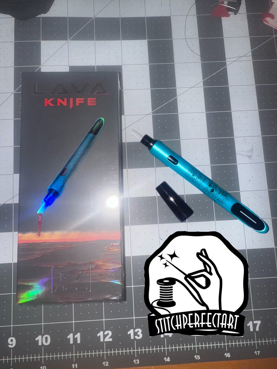 StitchPerfectArt tweet media