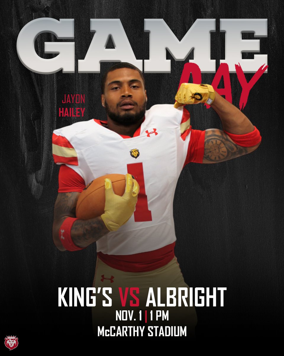 King's College Monarchs tweet media