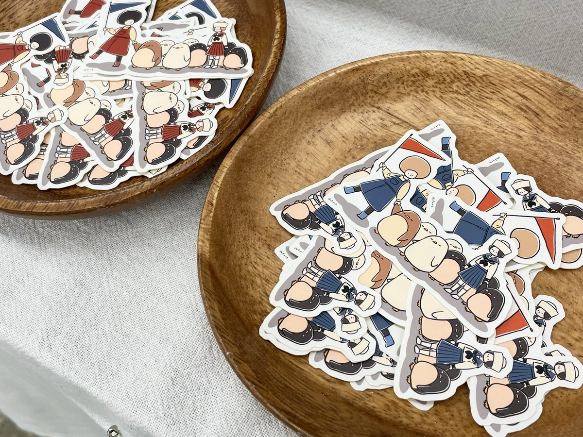 ちび太郎 ページ 木工房 千舟 on X