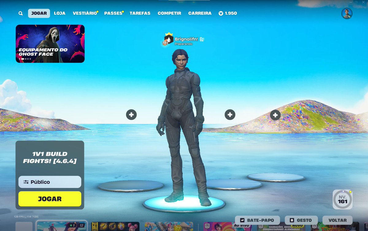 brignolifn's tweet image. I'm back, the grind is back!