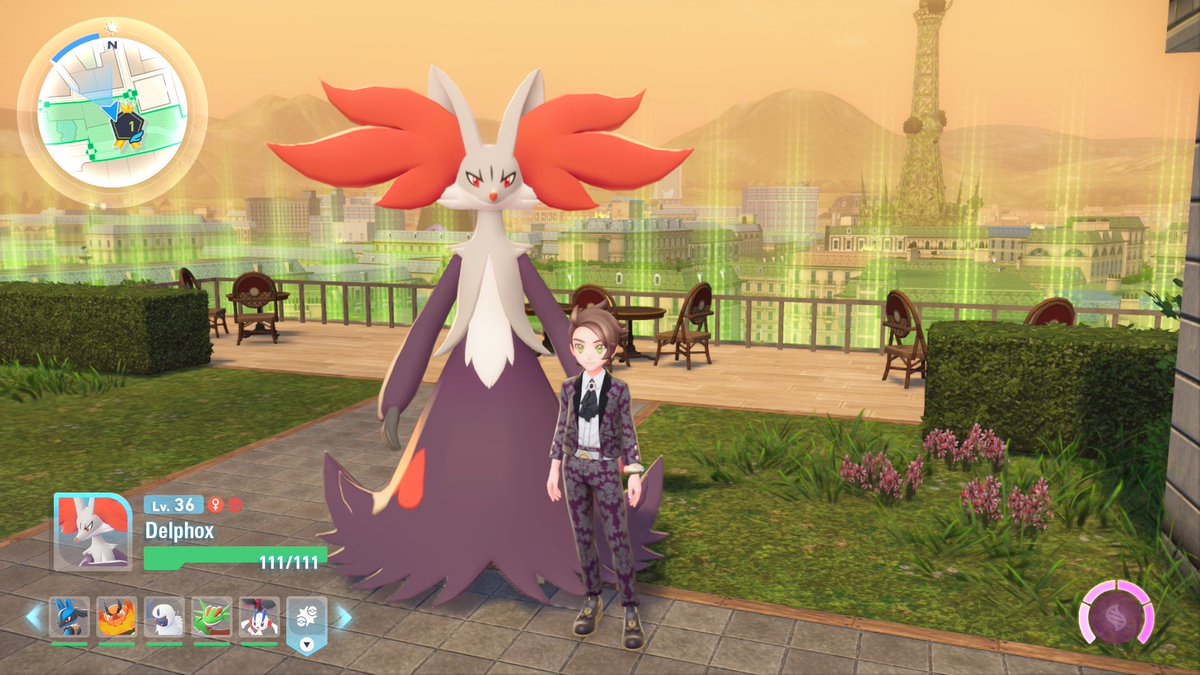 TemporalMenace7 tweet media