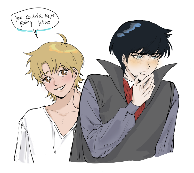 oberu's tweet photo. the energy from the new cinderella boy pic possessing me to the point where i stopped procrastinating https://t.co/aliluC9Wwt