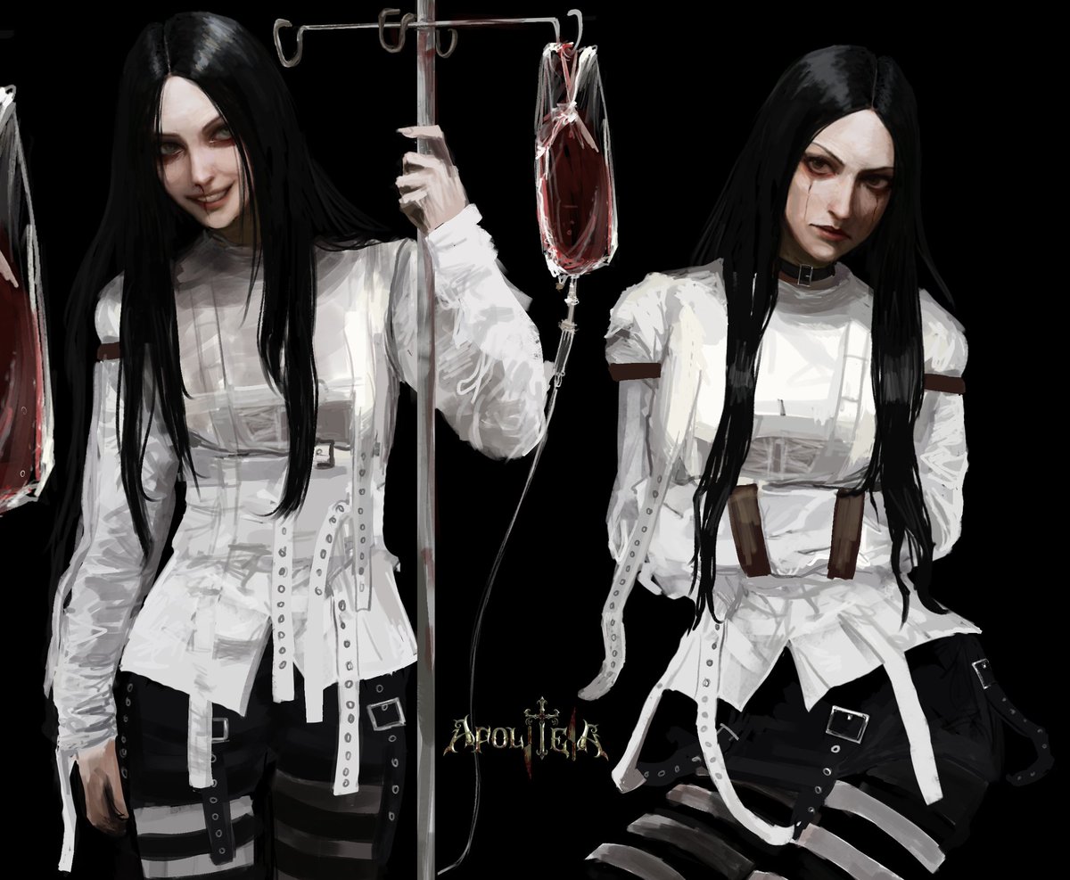 #alicemadnessreturns