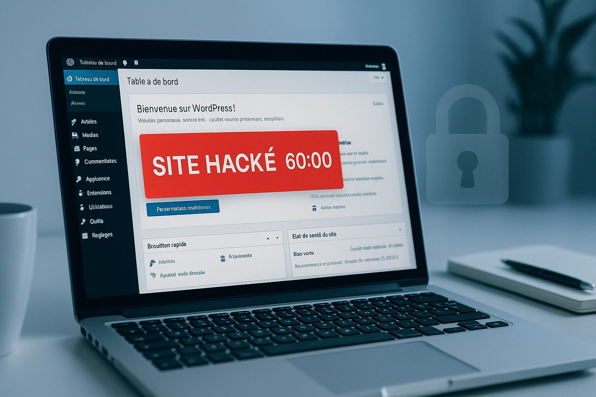 wpbuilderstech's tweet image. ⏱️ 60 minutes pour reprendre le contrôle d’un WordPress hacké. Check‑list: isoler, sauvegarder, scanner, nettoyer, réinitialiser, durcir, documenter. Suis la méthode étape par étape 👇

bit.ly/47wFU8q

#WordPress #Sécurité #SitePiraté #WPBuilders