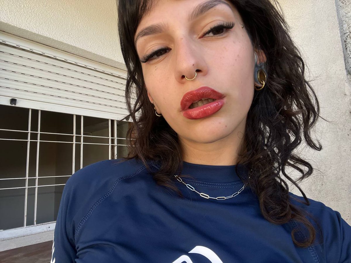Miss Yazmin tweet media