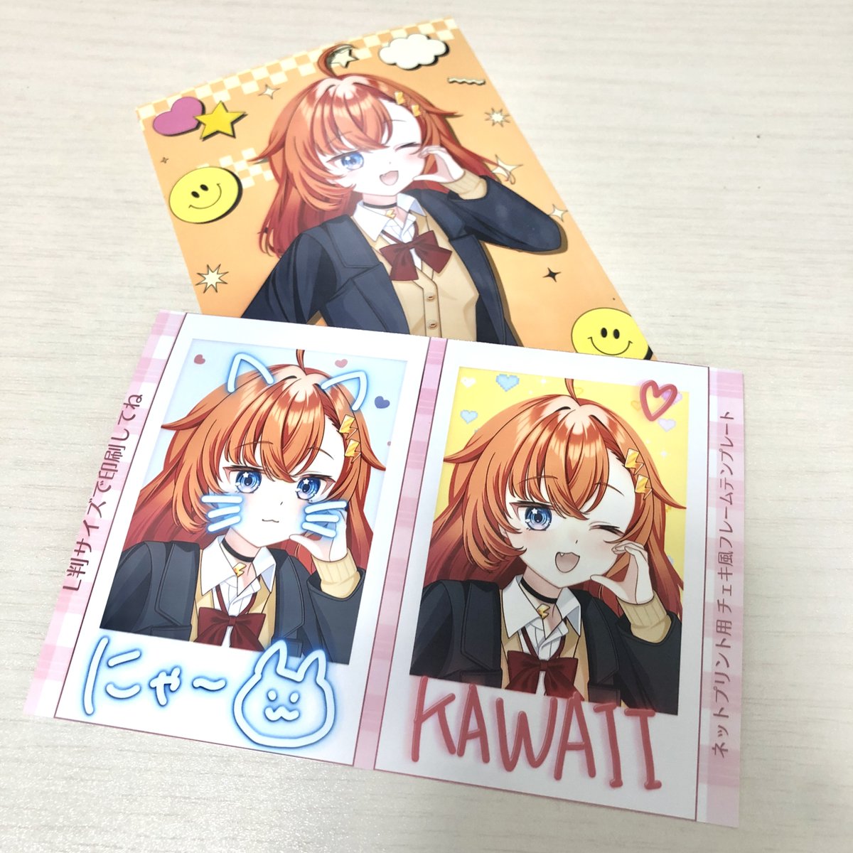 シゲ＠GEZGRAPHICS (@GEZ_GRAPHICS) / Posts / X