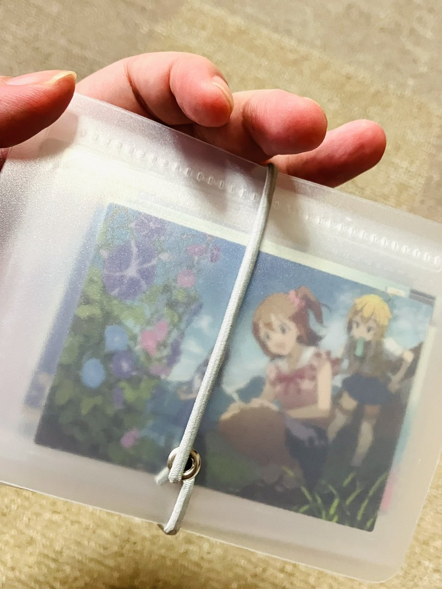 りり【ISF15＊B-32】 (@riririririry) / Posts / X