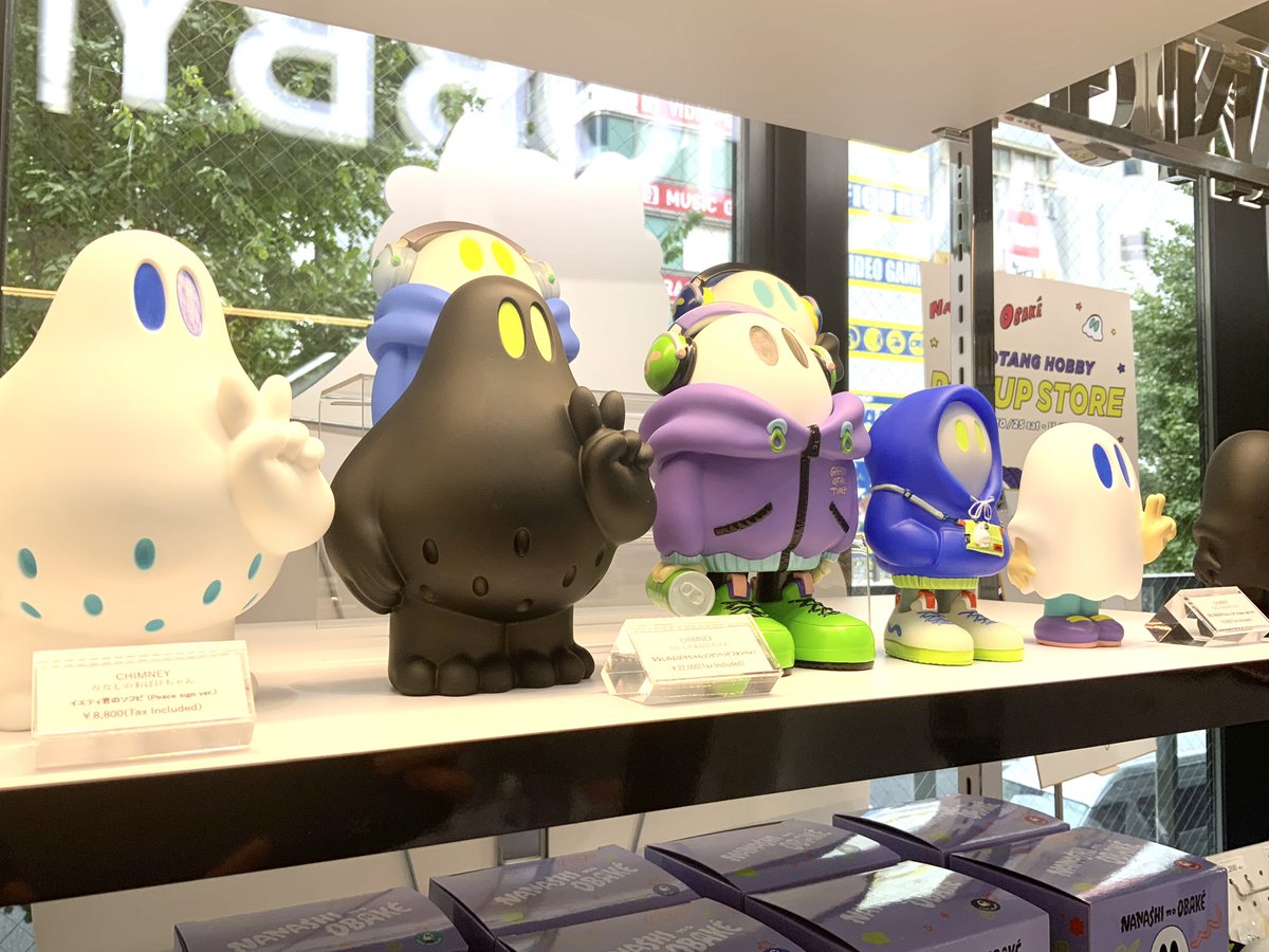 ⬣ Futureman デザフェス両日N-87 頑張りま～～～す