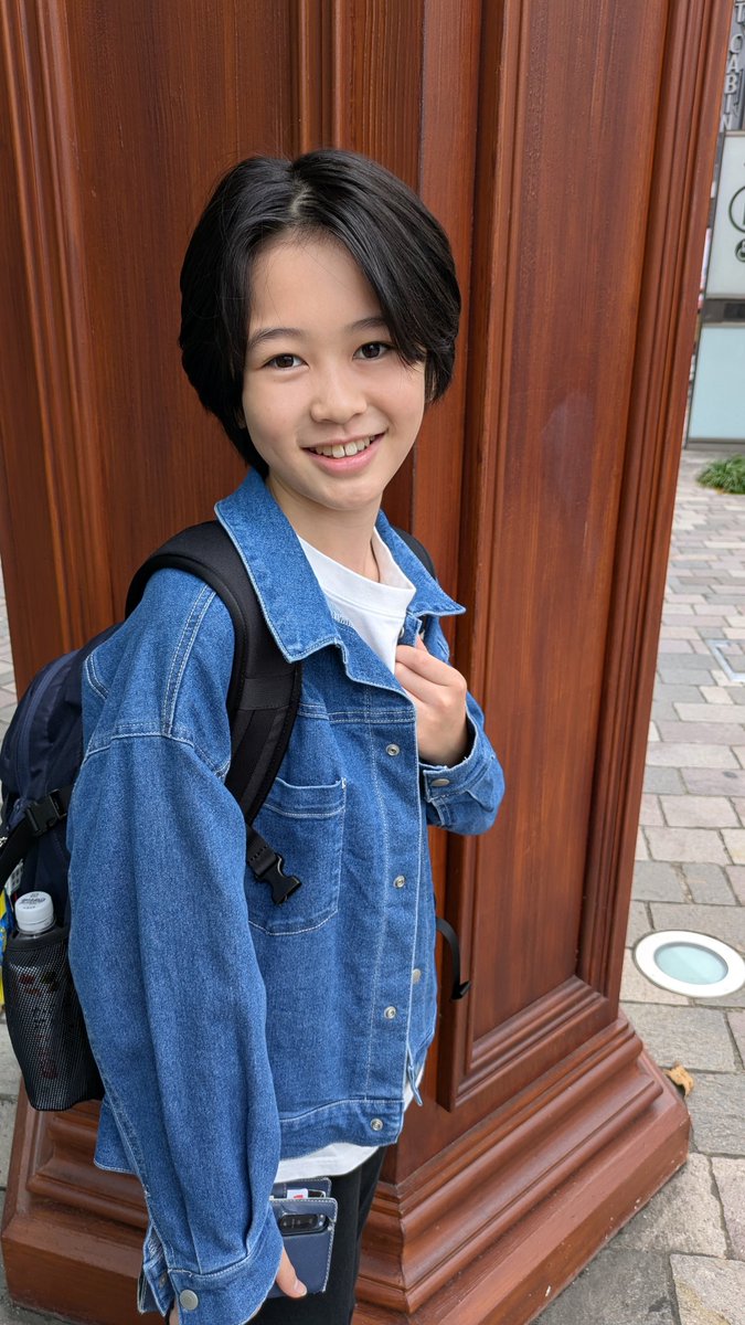 しょうちゃん(保護者管理) (@Hv64aRBaHuP5Nd0) / Posts / X