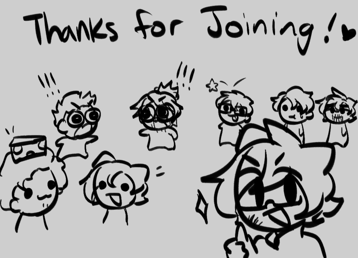 Alleyvcdoodles's tweet photo. September 15, 2025 https://t.co/GOfMCGU3m9