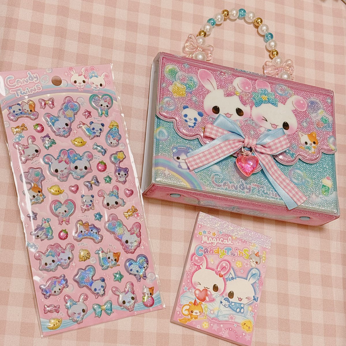 ♥はま様 確認用♥ 🌶 on X