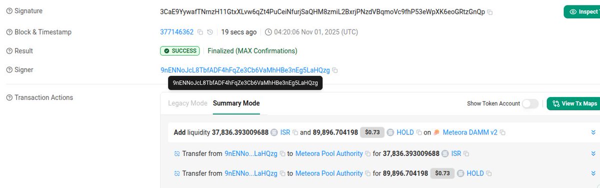 Instant Sol Rewards tweet media