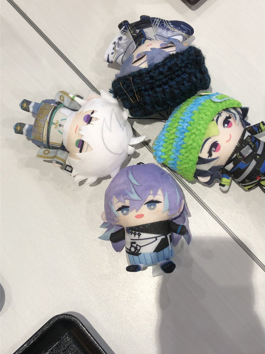 ゆゆページ:ウィッグオーダー【芳岡ユイ】 ゆゆページ:ウィッグ