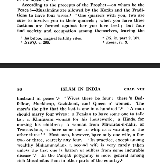True Indology tweet media