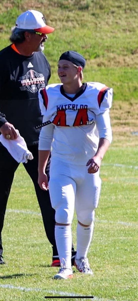 Waterloo Barstool tweet media