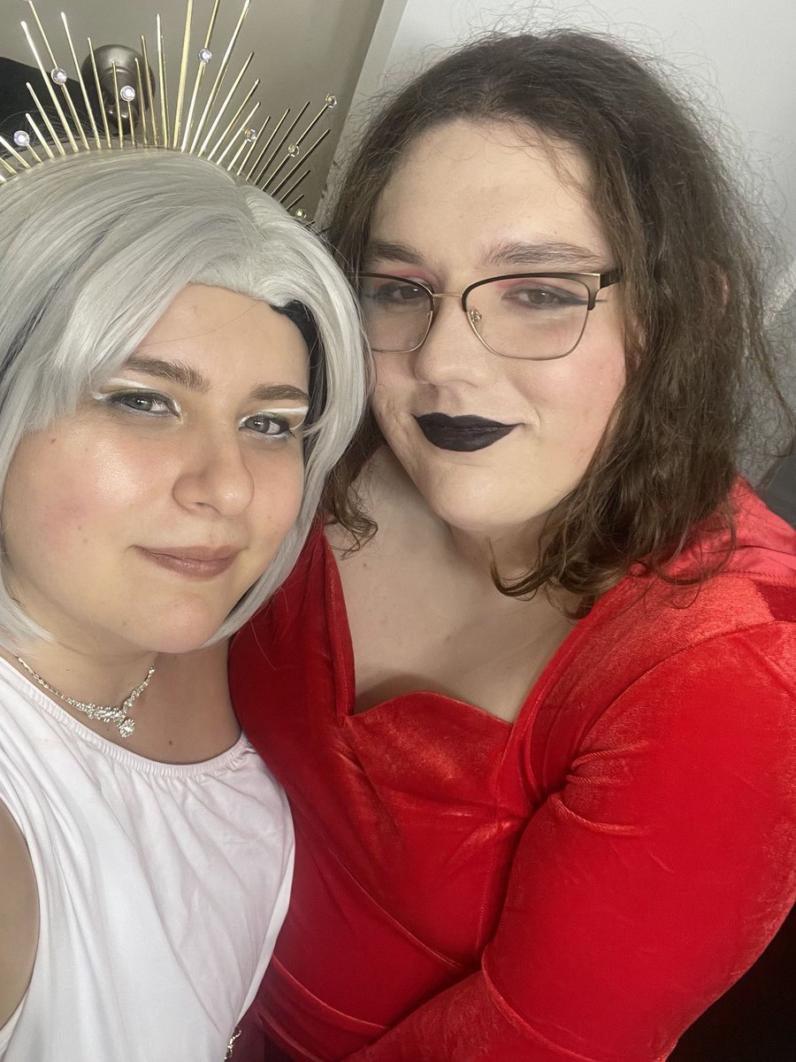 Angle or double (I love Miku)