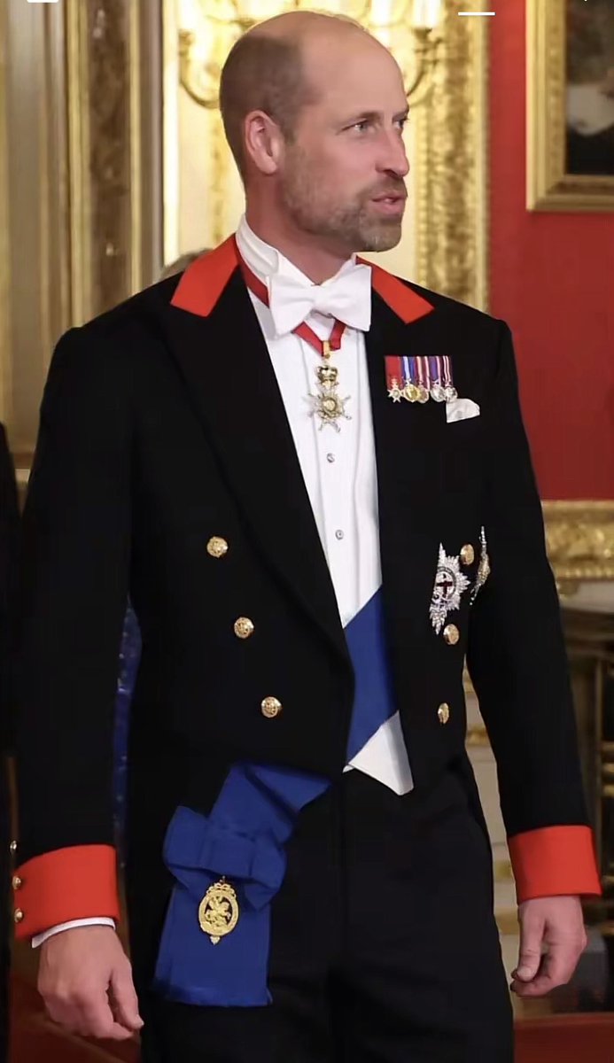 This is what power looks like.