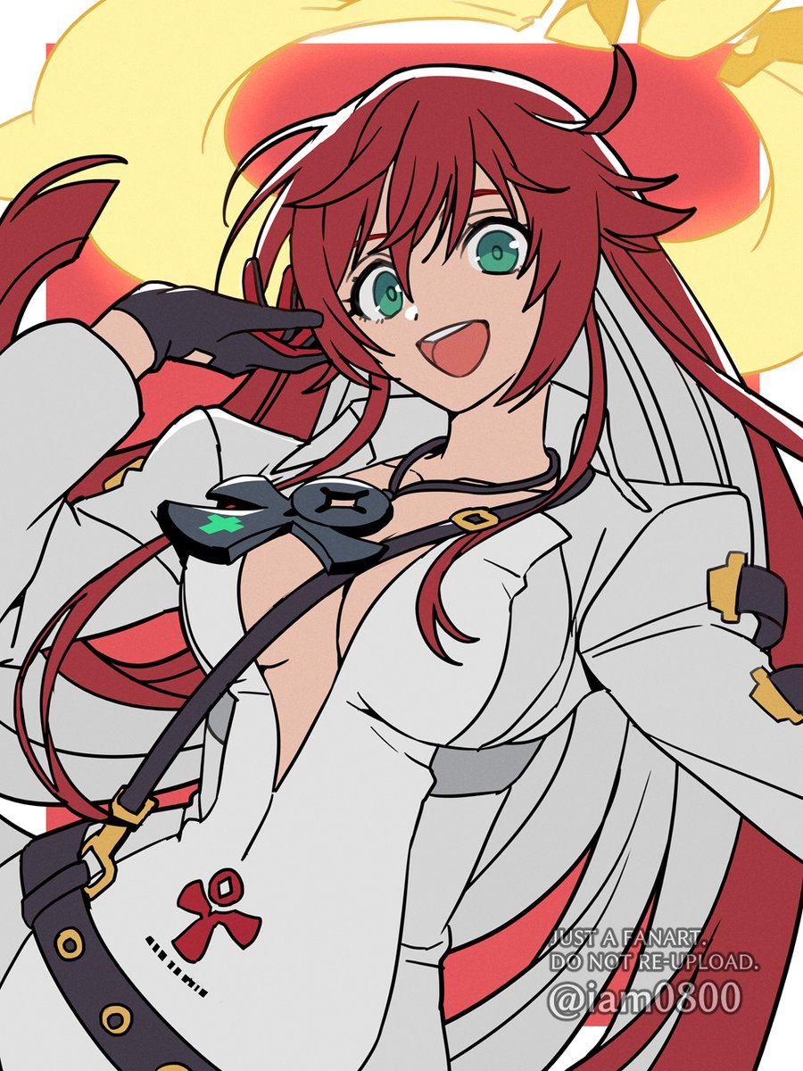 ＞ジャック・オー