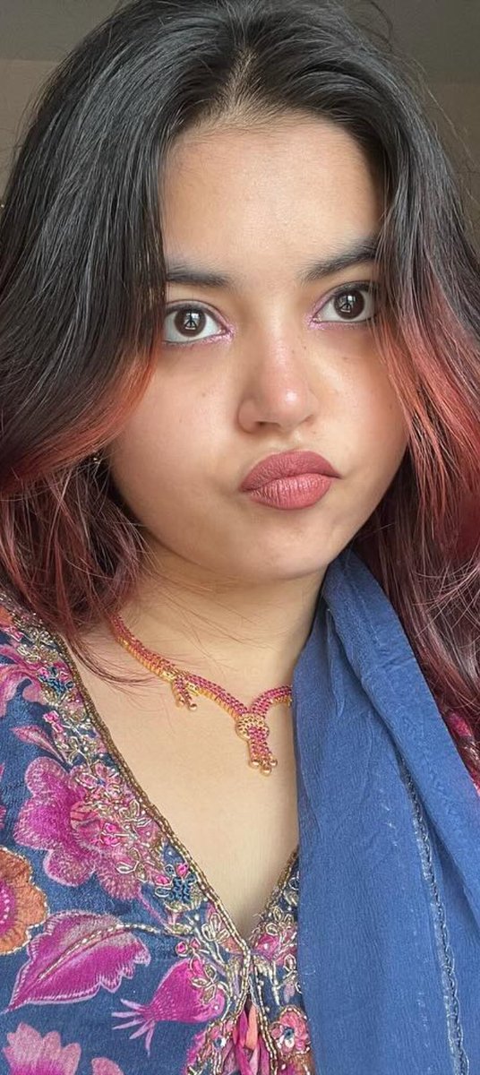 Devika Doll 💫 tweet media