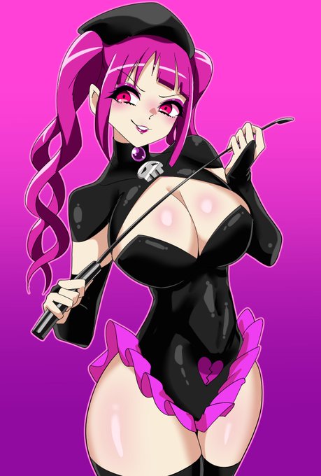 @miodarkness どうぞ! 