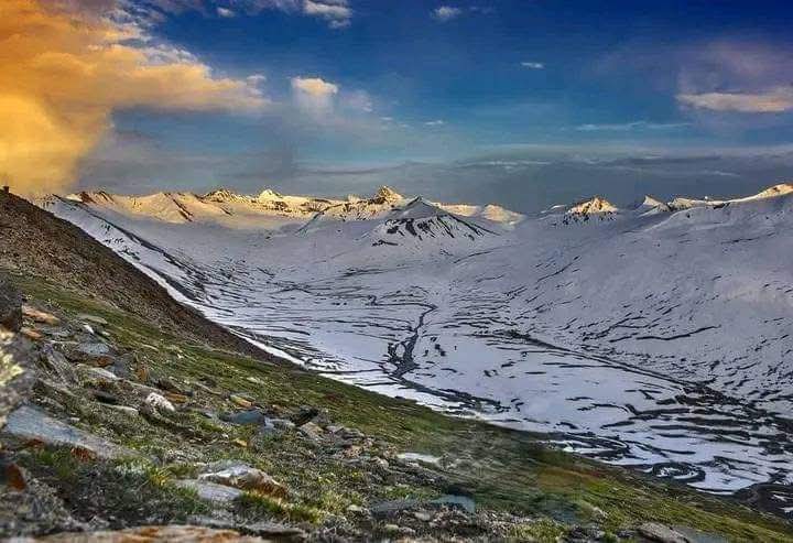 Babusar Top Chilas tweet media