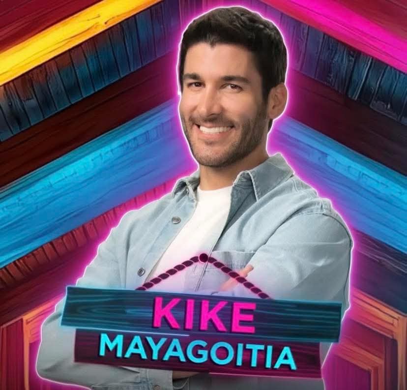 MÁS FARÁNDULA NEWS tweet media