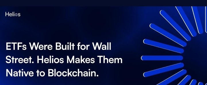 Interoperability isn’t about bridges it’s about contracts that natively communicate across chains.

That’s the power of <a href="/helios_layer1/">Helios | The ETF-Native Layer 1</a>’s Hyperion Modules.

From one protocol, developers can:
• Pull market data from Ethereum
• Verify collateral on BNB
• Execute trades on